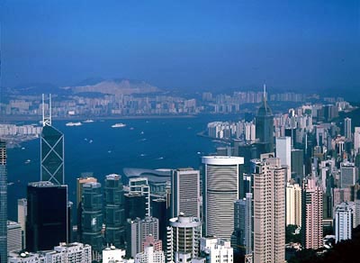 Hong Kong Tour Packages