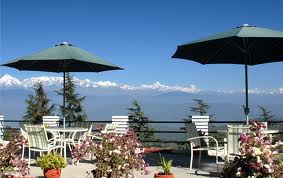 kausani-resort-Uttarakhand