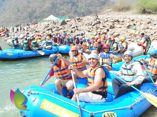 rishikesh-rafting-tour